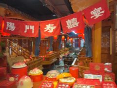 -正阳门饭庄·烤鸭·北京菜(万丰路七里庄店)