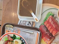 -余百年·现烧烧腊(布吉金利店)