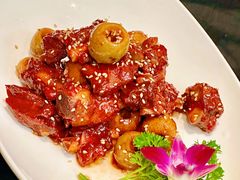 -食鸡公社辣子鸡·潍坊菜·烧烤