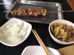 -情忆草原涮肉馆