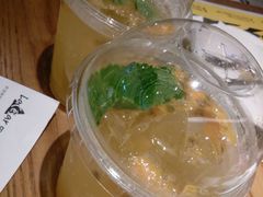 -乐凯撒披萨(正佳广场店)