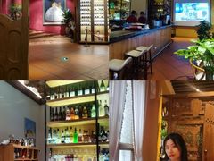 大堂-Macarena 玛卡莲娜西班牙餐厅