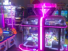 -芭菲盛宴·环球美食(北城国际店)