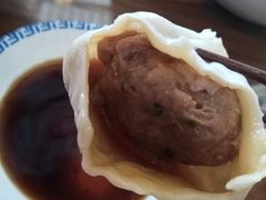 无锡小笼-笑来喜馄饨小笼工坊店(湖滨街店)
