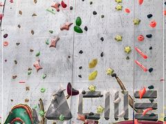 -尽峰攀岩 Acme Climbing