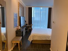 -汉庭(合肥火车南站北广场店)