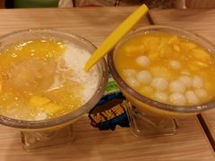 -许留山(梳士巴利道店)