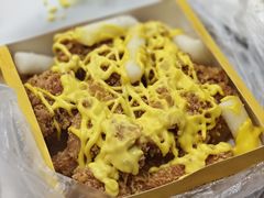 -华南师范大学石牌校区陶园