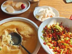 -鱼湘汇·湖南土菜·十五周年(龙汇路店)