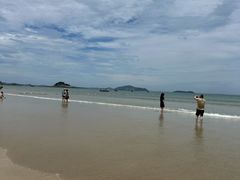 -坛南湾阿强农家乐.海鲜大排档老字号(福州地标美食店)
