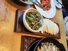 -马仕玖煲·融合菜·酥不腻烤鸭(人大店)