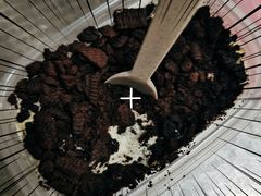 -老婆很芒榴莲千层蛋糕(丽泽桥店)