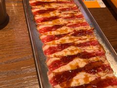 -一品诚记烤肉(大连柏威年购物中心店)