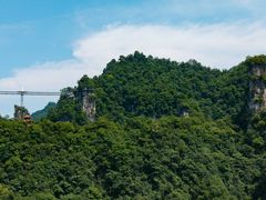 -清江方山景区
