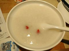 -花少爷的粥(中贸广场店)