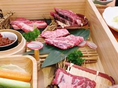 -赤坂亭·M9和牛烧肉·铁板烧·日料398放题(长泰广场店)