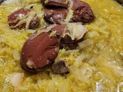 -粗粮人家·东北菜(洋桥店)