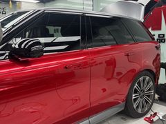 -新月3M汽车贴膜隐形车衣膜小二官方授权店(肖村桥店)