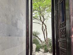-胡雪岩故居