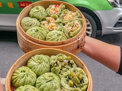 -李与白包子铺(桐梓林店)