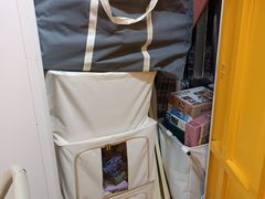-安东易迷你自助仓储寄存仓库(杨浦店)