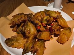 -黄山老妈·土菜(碧桂园店)