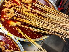 -嘉州鲜知味钵钵鸡(奎星楼店)