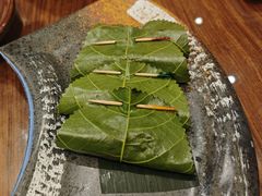 -龙悦湾酒家·八阵鱼生·渔人码头店