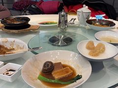 -翠园(北京王府中环店)