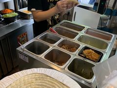 -张果佬年糕卷(科巷店)