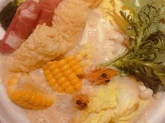 -小川洋风料理(街道口店)