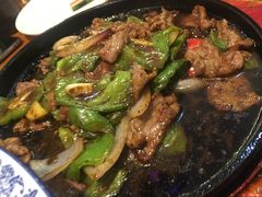 -姑奶奶老厨房(南坪路总店)