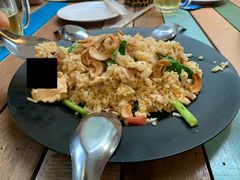 -Doo Dee Thai Food(Issan/Isaan/Esan)