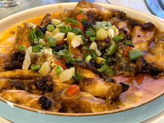 -粤顺渔坊·中山脆肉鲩火锅(清湖店)