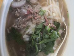 -越南牛肉河粉餐厅(书院巷店)