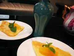 -南京圣和府邸豪华精选酒店