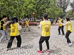 -亲兄弟真人CS团建拓展基地