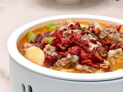 -古仓餐厅·创意菜