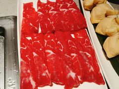 -海底捞火锅(群光广场店)