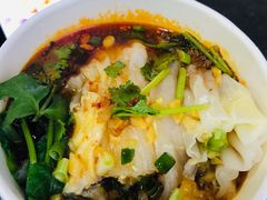 -陈伯手工鱼丸(鼓浪屿沙滩店)
