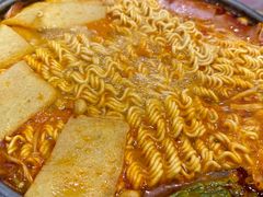 -韩食味·小木屋(日照店)