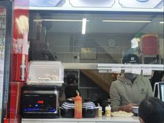 -吴一川韭香粉皮(丽香苑分店)