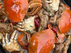 -胖哥俩肉蟹煲(福州仓山爱琴海店)