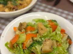 -船屋葡国餐厅