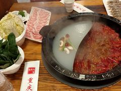 -重庆老火锅(长虹店)
