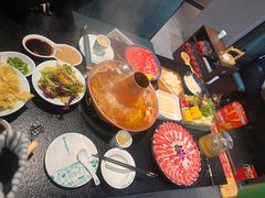 -阳坊涮肉(西直门凯德mall店)