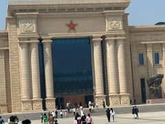 -中国人民解放军海军博物馆