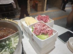 -活潑鲜跳(湖滨商业街店)