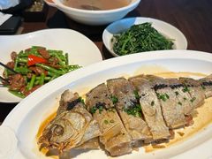 -曾宴·楚菜(湖北省博物馆店)