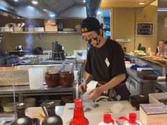 -一豚轩·烧鸟·豚骨拉面(五四路店)